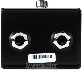 Gamechanger Audio WET Footswitch for Plus Pedal