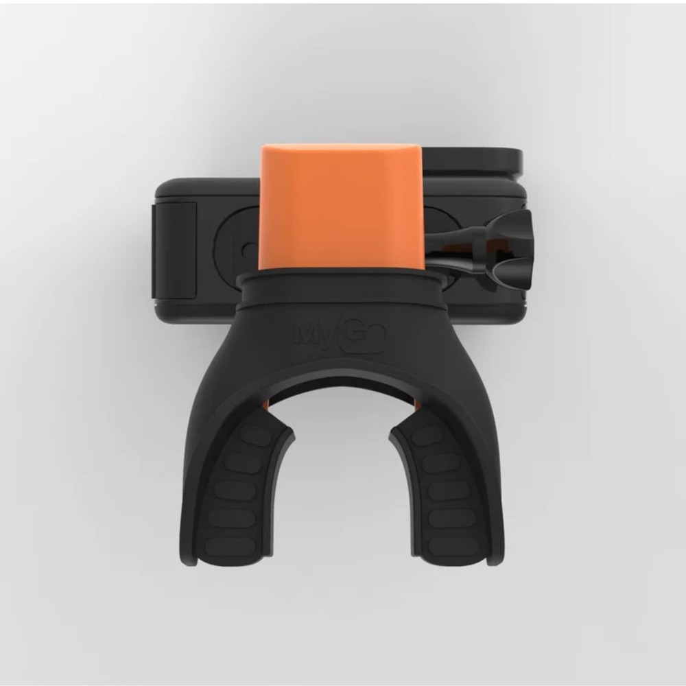 Mouth Mount for GoPro®