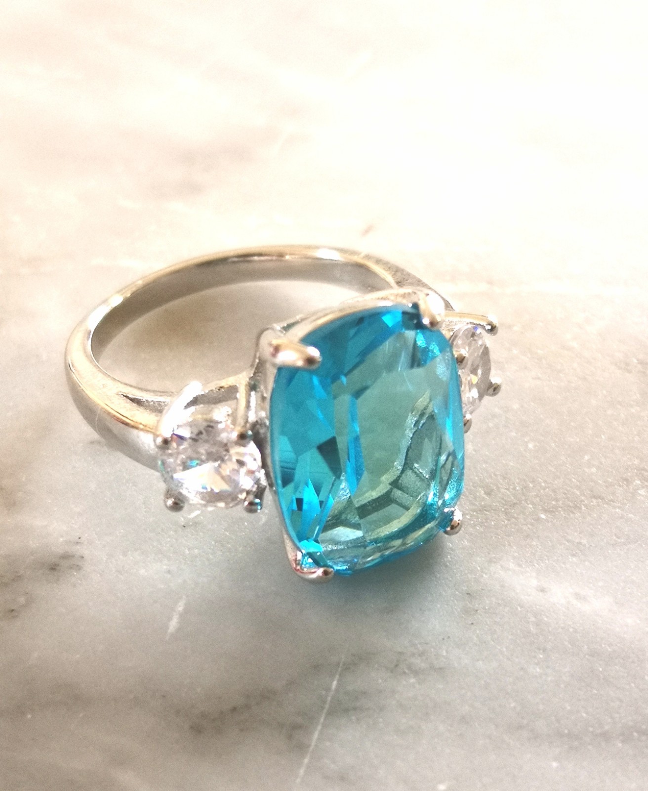 Astral DOUBLE | Spirit Twin | Quantum Mirror | Higher Self Portal Ring | Wiccan