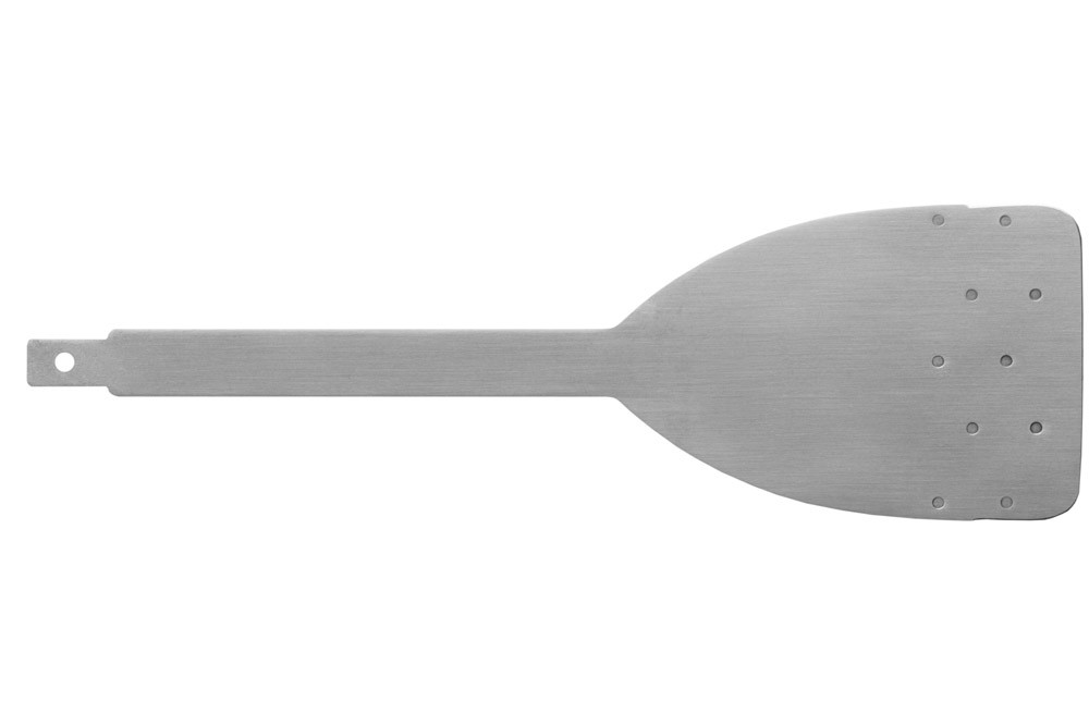 Equalizer StingRay blade,  HydroBlade 3" X 10" EHB186 Windshield Repair tools