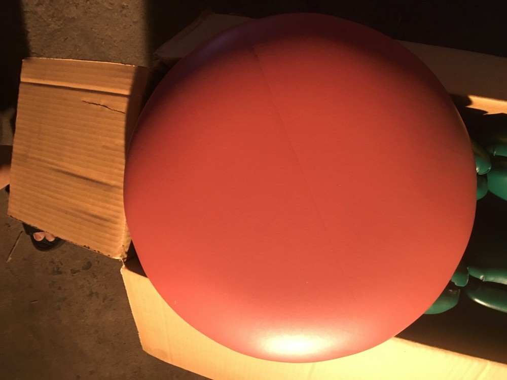 Restaurant Chair Cushion