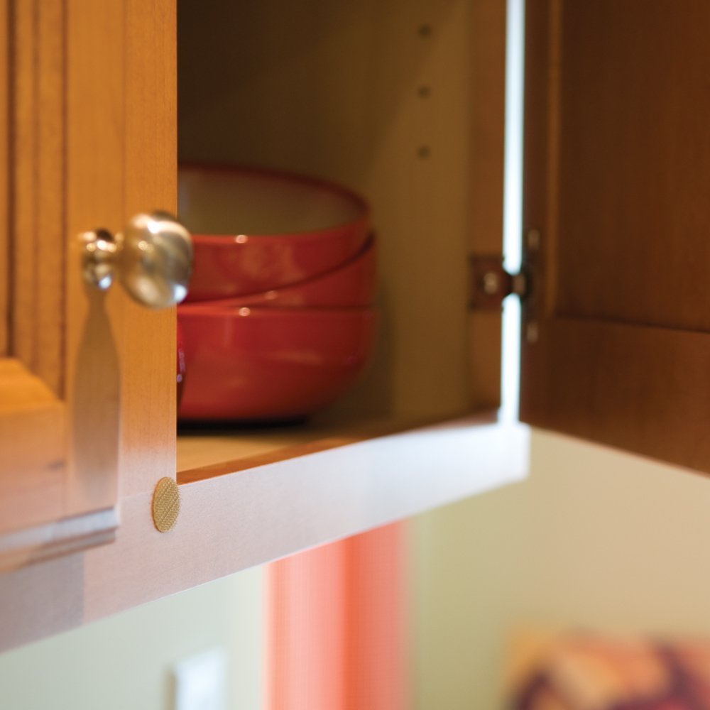 VELCRO Sticky Back Hook & Loop Adhesive Circles