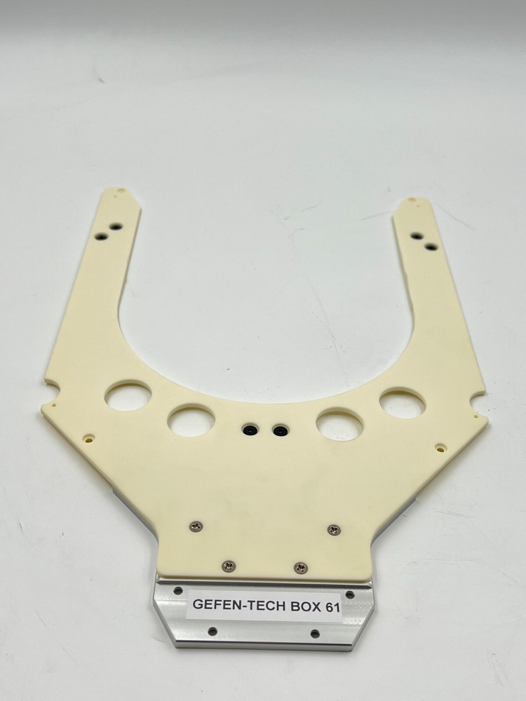 TEL Tokyo Electron Wafer Ceramic End Effector