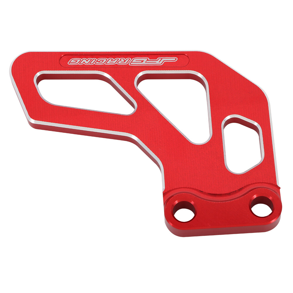 Motorcycle Chain Guard Guide For XR100R XR80R 1985-2003 CRF80F CRF100F 2004-2013