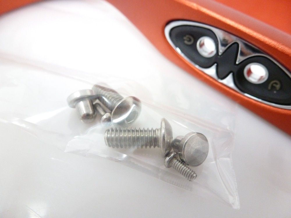 PROTO REFLEX RAIL ULTRALITE TRIGGER FRAME DUST RED UL FRAME MATRIX + SCREWS NICE