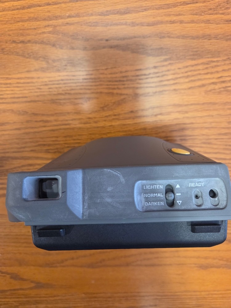 Vintage SPECTRA 2 Polaroid Camera