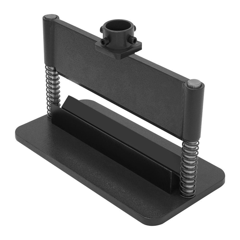 45#steel Press Brake Attachment 90° Bending For Processing Metal Sheets