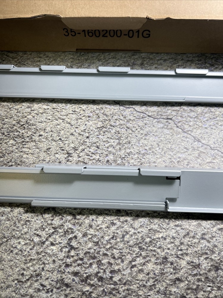 Rail Slide Kit 183/4”-31”