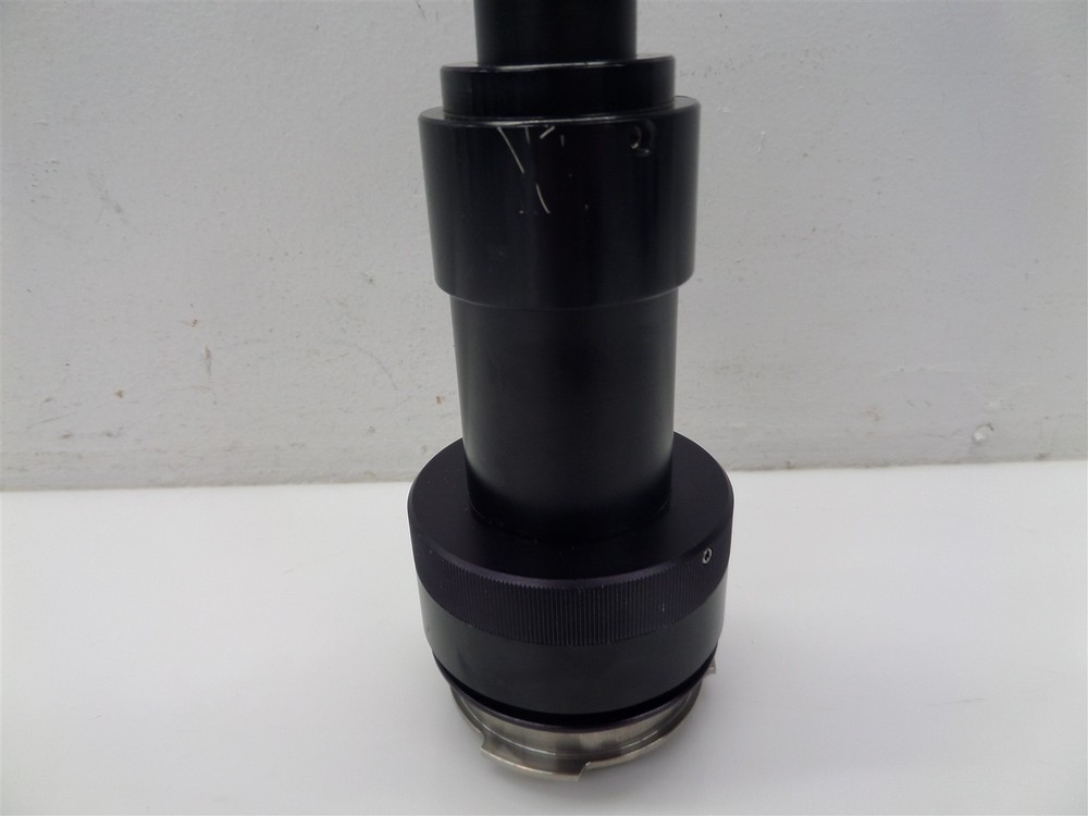 Diagnostic Instruments 3CCD 0.45X T45S Focusable Microscope Sony Camera Adapter