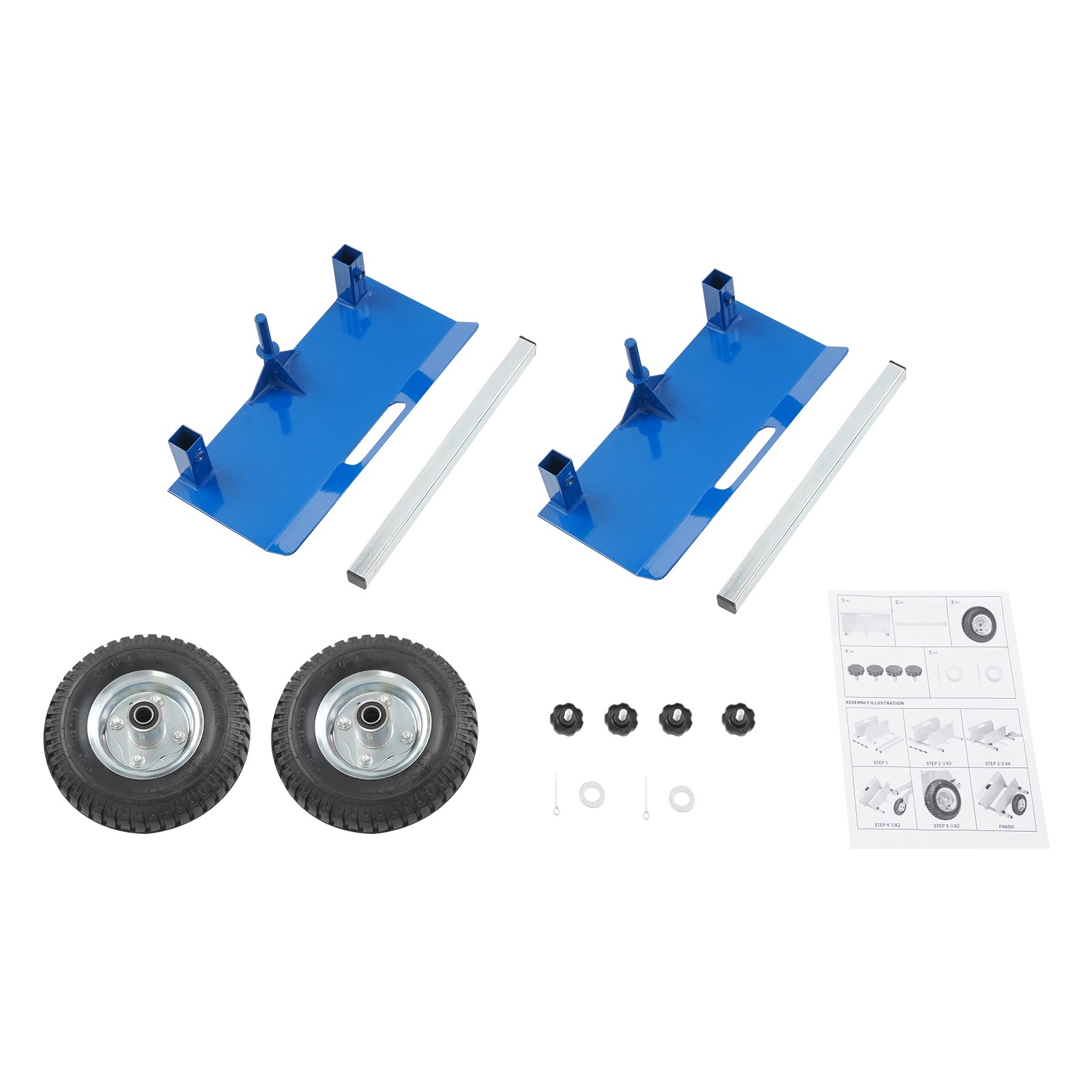 Panel Dolly, Panel Dolly Cart, Dolly Cart for Wood Panels, Drywall Sheet