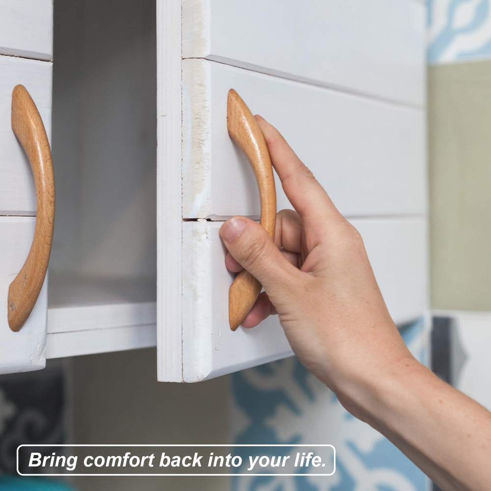 Blum 33.3600 Replacement 110° Face Frame Cabinet Hinges, 8 Pack