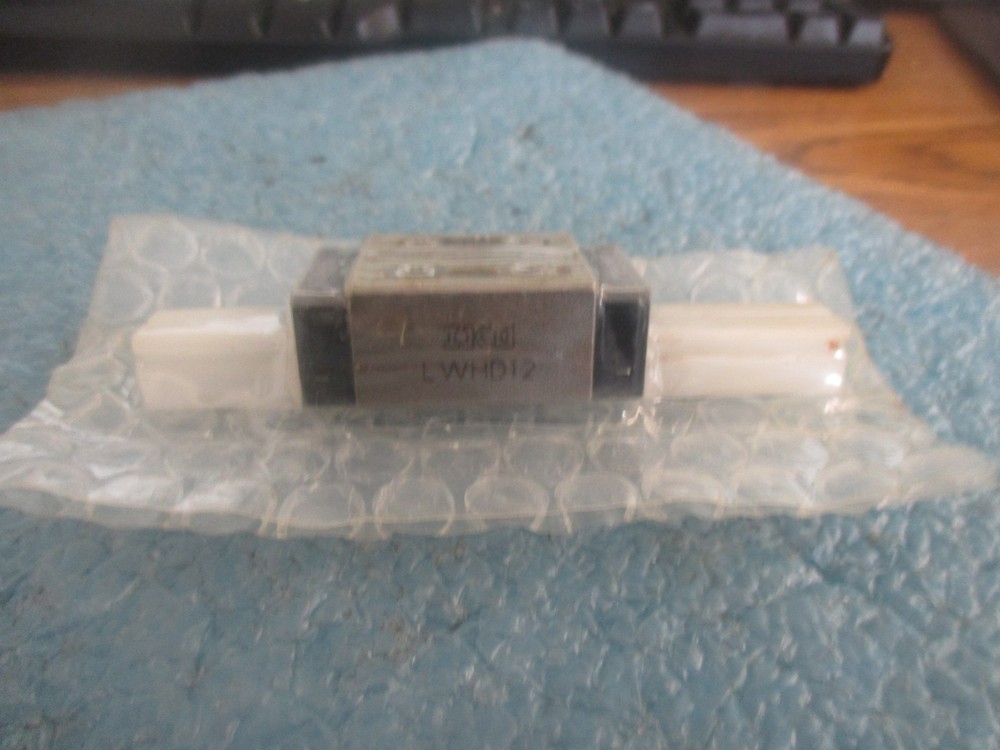 IKO Model: LWHD12 Linear Table. New Old Stock