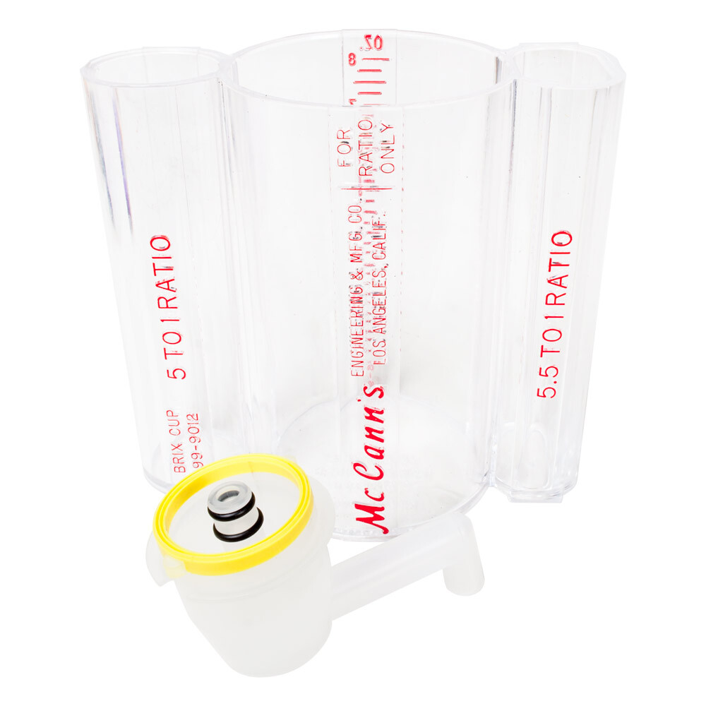 BRIX  KIT  /  Lancer