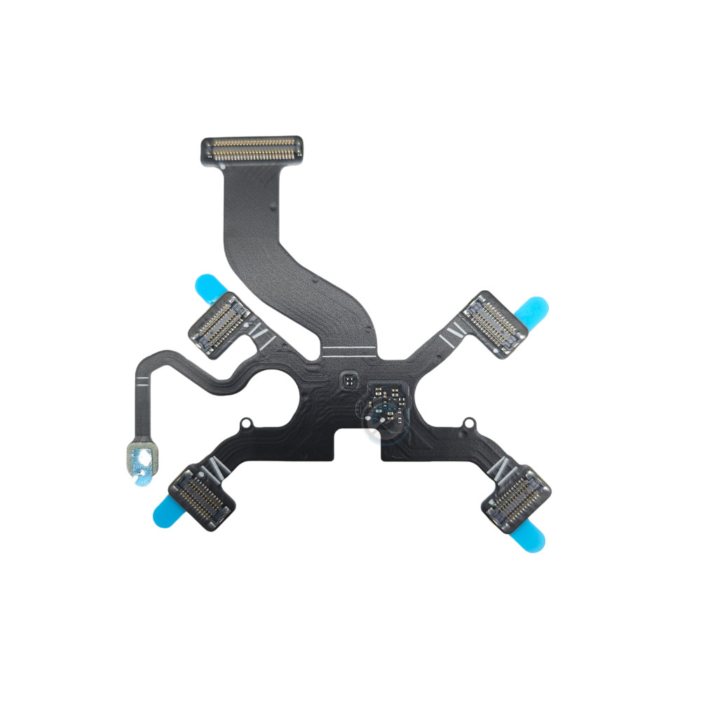 Mini 4 Pro Forward & Backward Vision System to Core Board Flexible Flat Cable