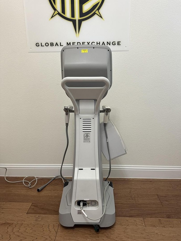 2011 Syneron Candela Profound RF Micorneedle