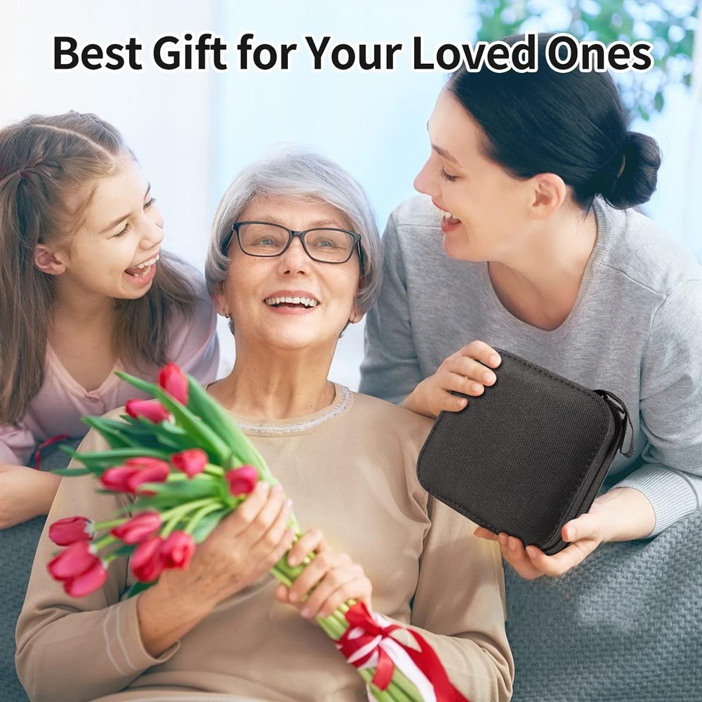 Sewing Kit Basic,Marcoon Needle and Thread Kit with Sewing Supplies and Accessor