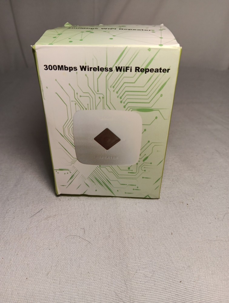 Wireless Internet Repeater and Internet Amplifier