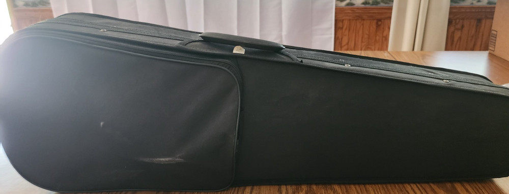 4/4 VIOLIN Set For Kids/Beginners in Case