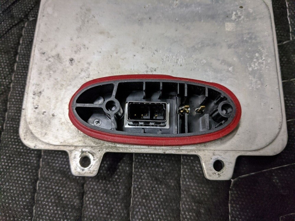 BMW E60/E65/E70/E71 Xenon HID Headlight Control Unit Ballast Hella 63126937223