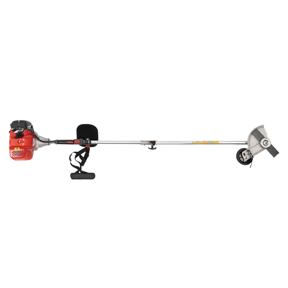 43cc 2-stroke Gasoline Engine String Trimmer Lawn Weed Wacker Single-cylinder