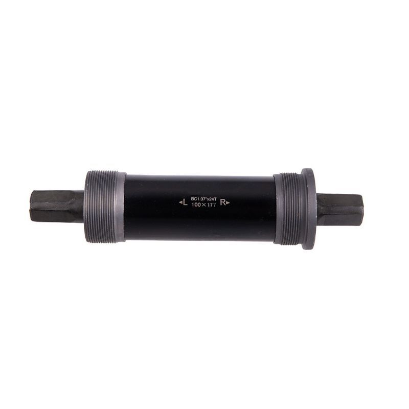 BSA-Innenlager Square Taper Bottom Bracket ,Bottom Bracket for Fat Snow