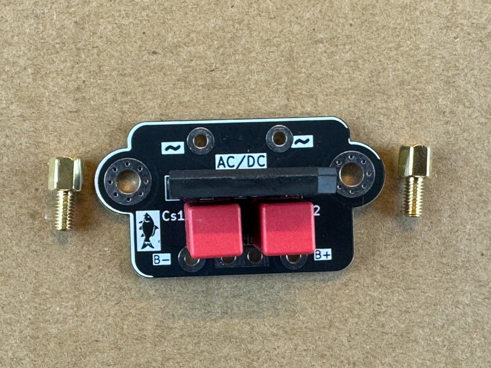 New 5B2 Bridge Rectifier Replacement COMPLETE Sansui Seven Eight Deluxe 4000