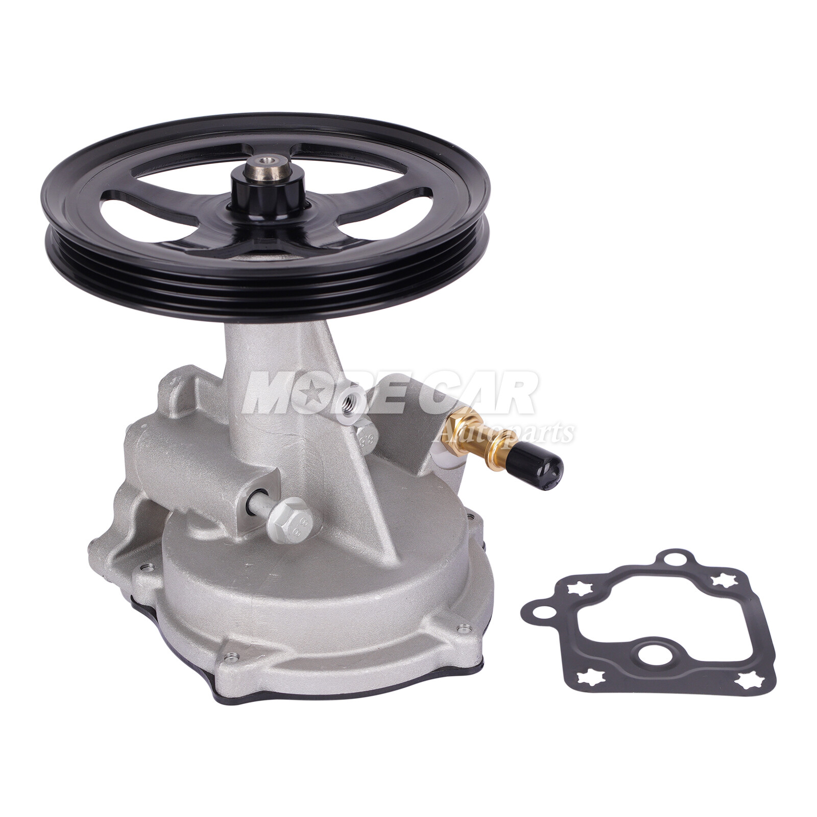 Vacuum Pump for 15-20 Chevrolet Suburban Tahoe Silverado 1500 GMC Yukon Escalade