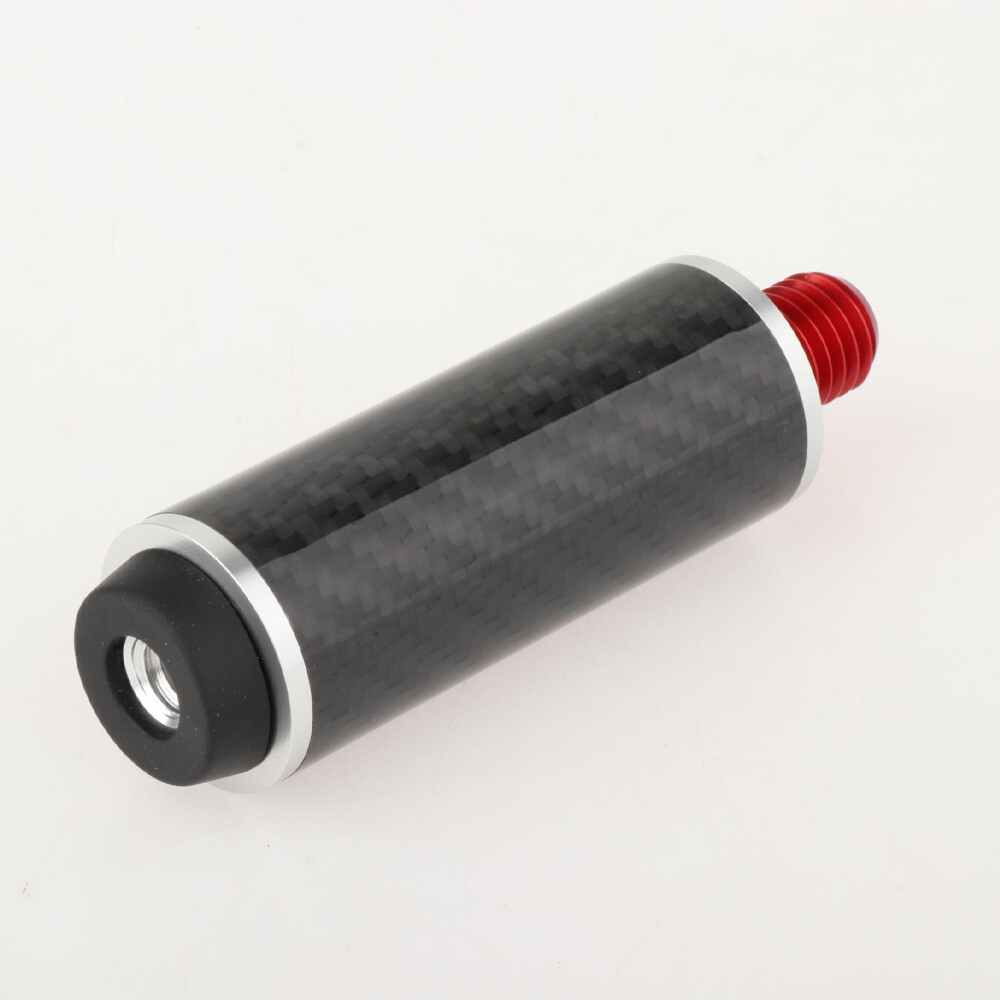 Cue End Extender Adapter Billiards Pool Cue Extension Beginners Cue Extender Cue