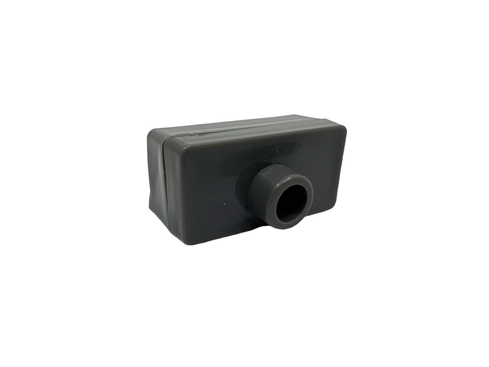 NEW Thereye Nugget Ice Maker Filter Piece ASM Gray Replacement Part ER-IM03