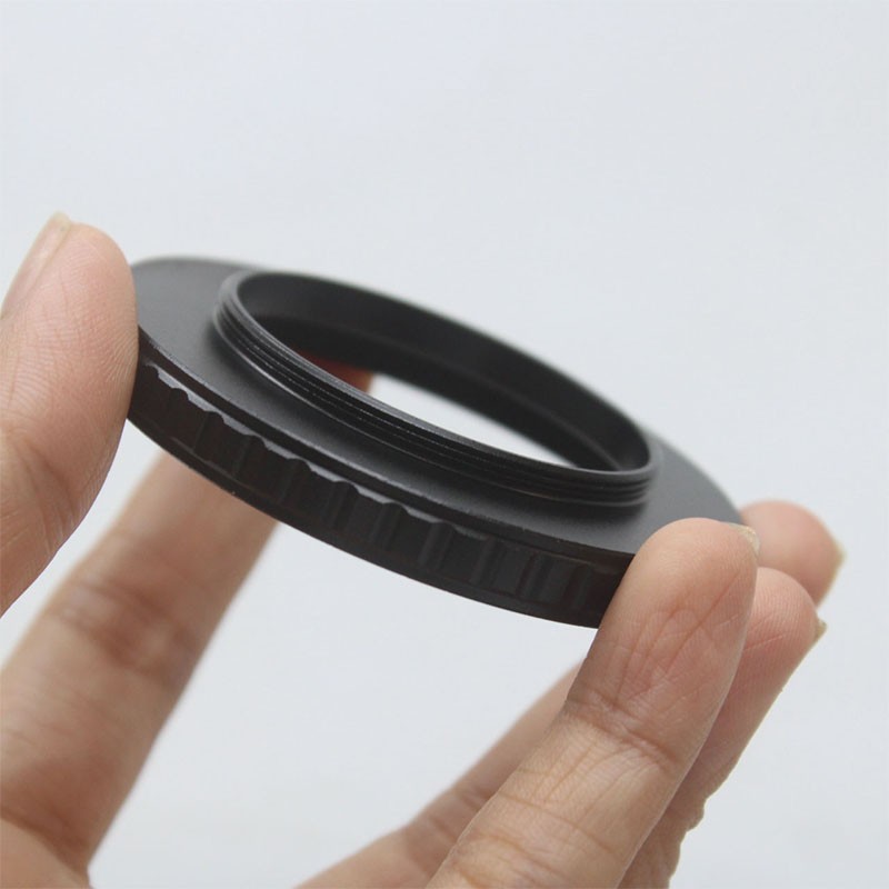 M54x0.75 Internal Thread to M42x0.75 External Thread Adapter 7mm Extension