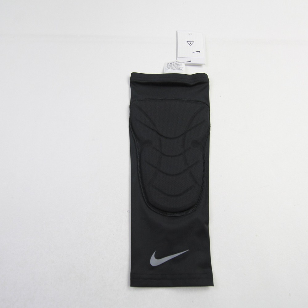 Nike Pro Compression Sleeves-Knee Men's Black New with Tags L