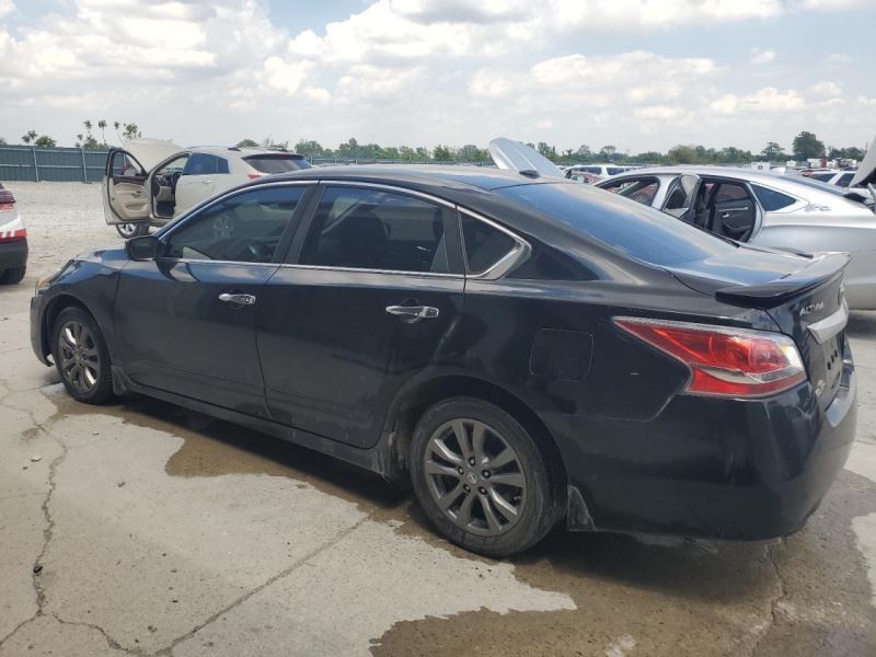 Fuse Box Engine Sedan Base Fits 15 ALTIMA 649244