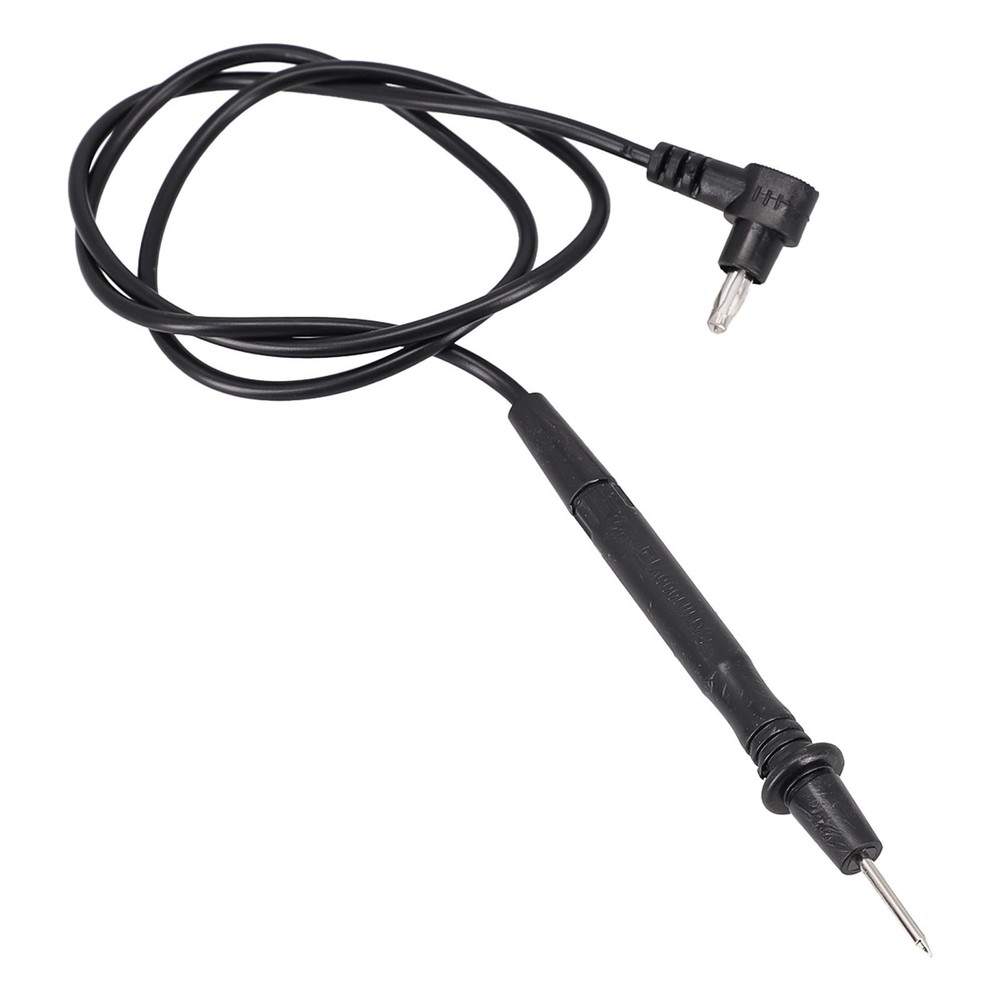 High Performance For Multimeter Replacement Cables For Reliable Testing