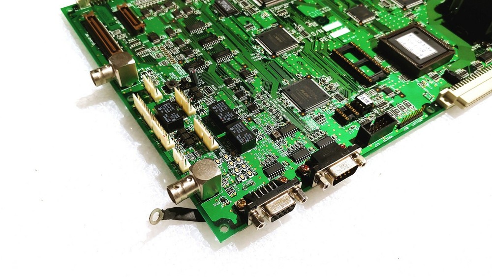 NIDEK EC2MB-IBAO4B Main Board