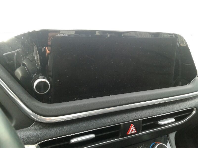 SONATA 2021 Camera/Projector 118122
