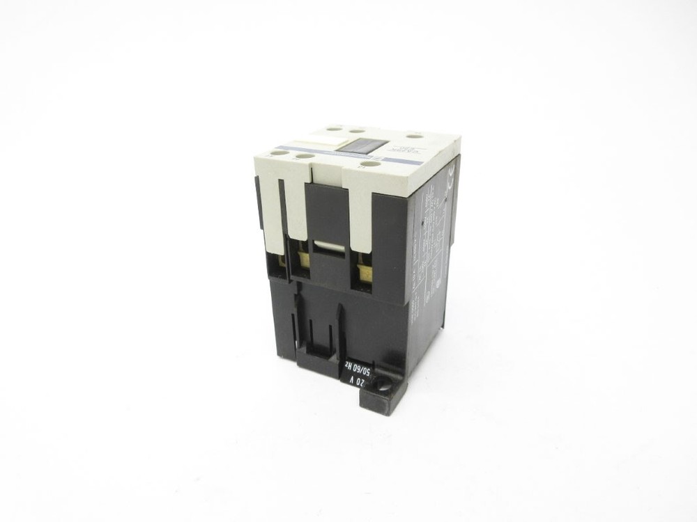 TELEMECANIQUE CA2SKE20G7 120V NSMP