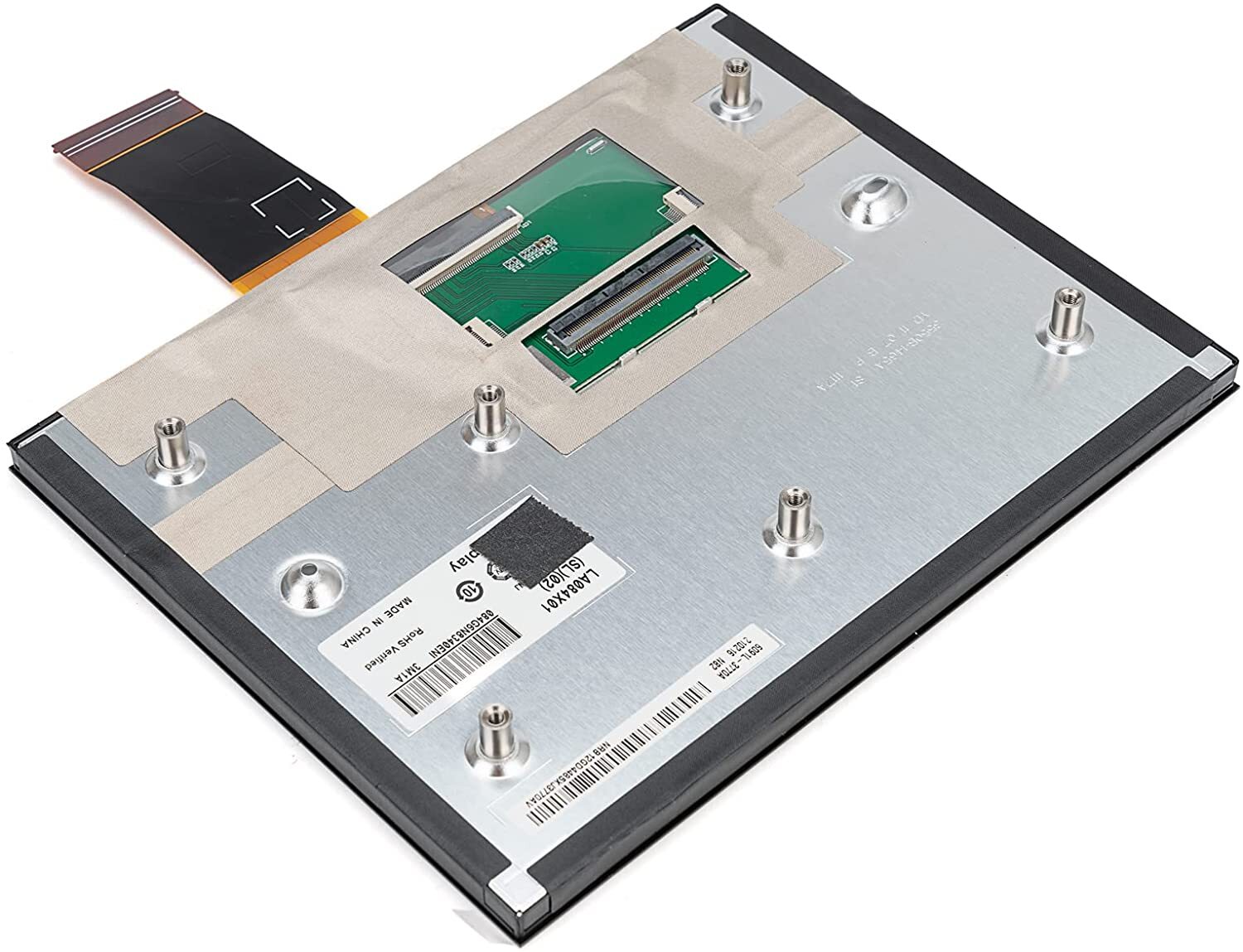 2018-23 Dodge RAM 1500 2500 3500 4500 8.4" Uconnect LCD Monitor Touch Screen US