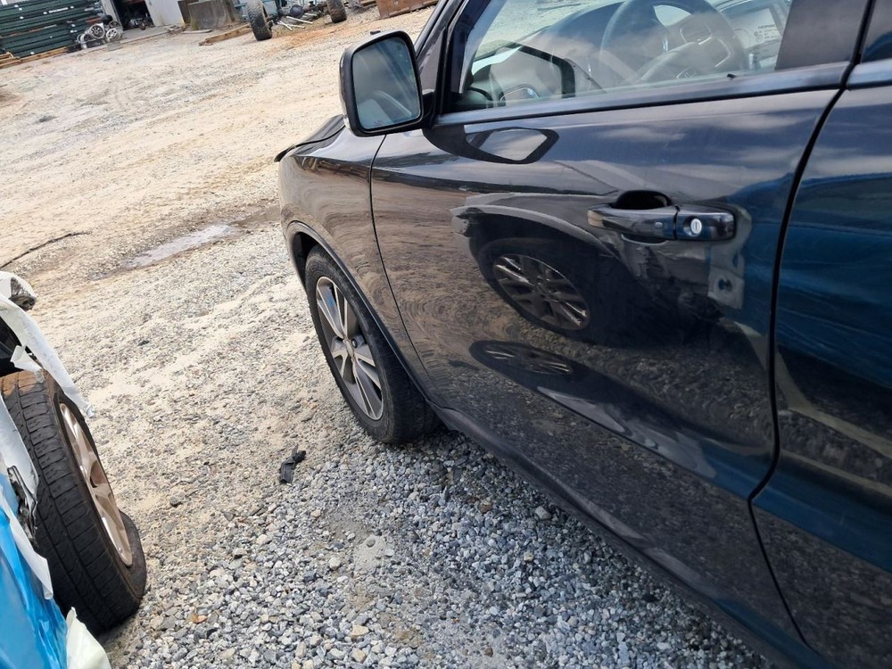 DURANGO 2013 Glove Box 4759860