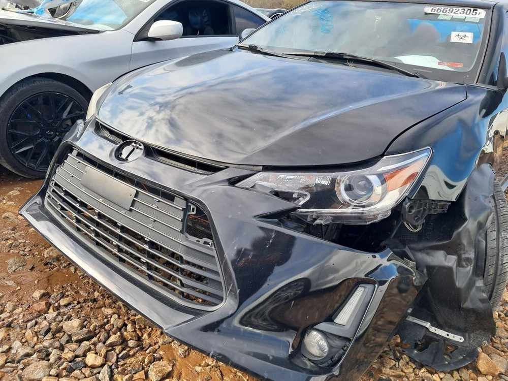 Driver Left Front Window Regulator Fits 12-22 PRIUS 4885181