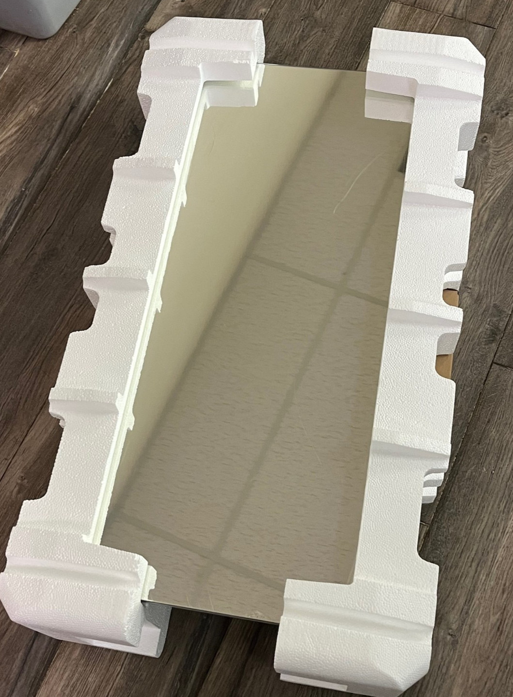 KOHLER Verdera 15 x30 Surface/Recessed Aluminum Medicine Cab Model #99001-NA