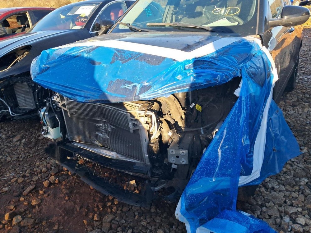 Engine ECM Electronic Control Module 2.0L Fits 20-23 BLAZER 4904597