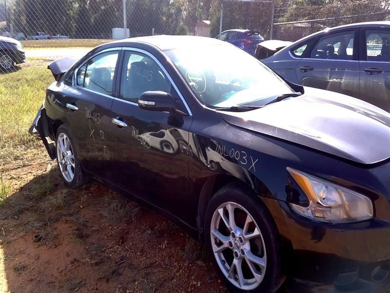 MAXIMA 2013 High Mounted Stop Light 1037485181