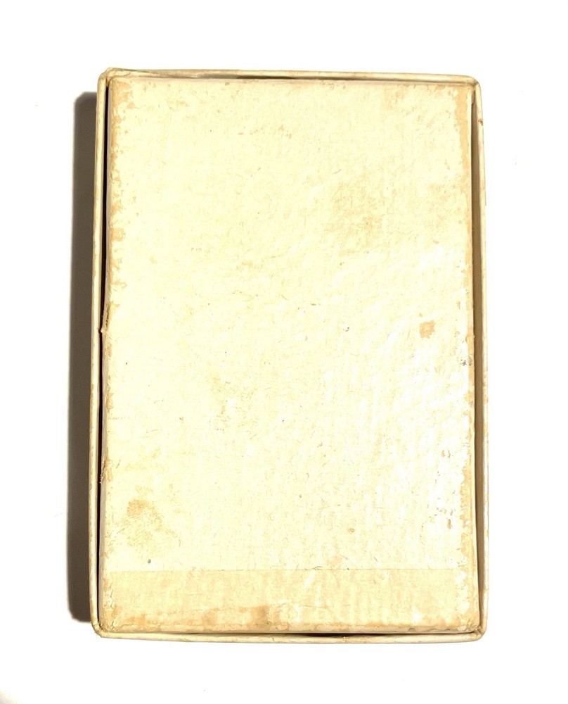Authentic WW2 British War Medal Boxed