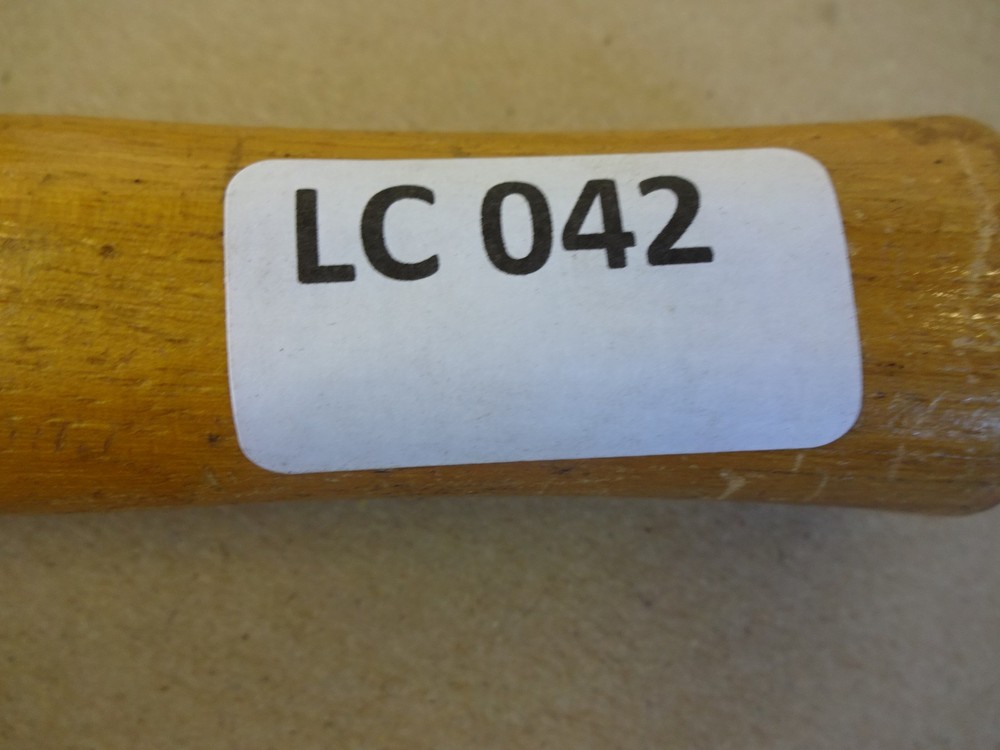 Siversmiths hammer fine condition