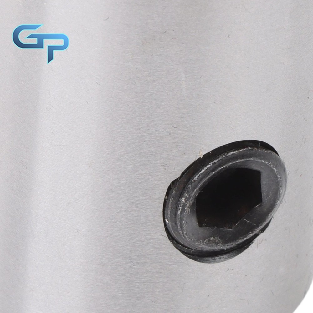 MT2 3/4 End Mill Holder Adapter 3/8-16 Drawbar Thread 2MT Tool