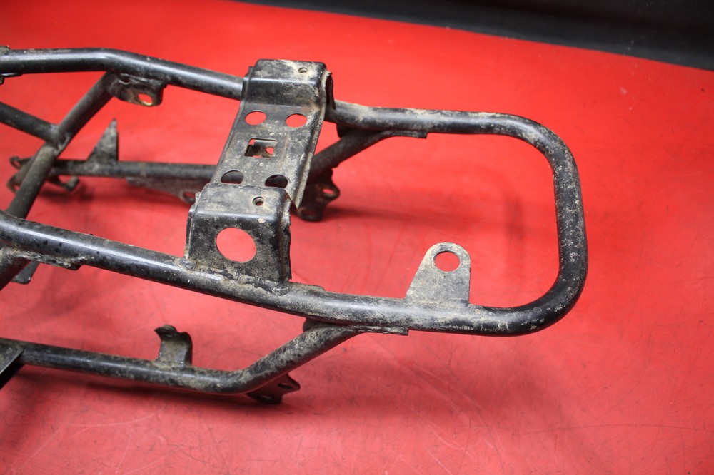 1985 YAMAHA TRI ZINGER 60 FRAME CHASSIS