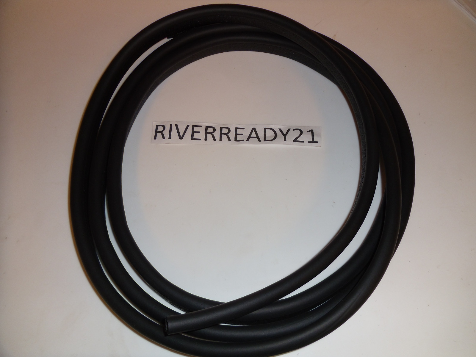 Yamaha 701 Super-Jet Superjet Hood Seal Reverse Seal Gasket Seal 96-2020 NEW RTS