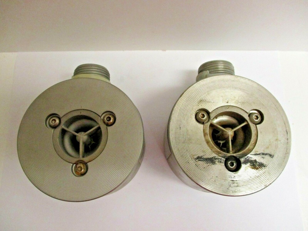 HALLIBURTON FLOW METER, 100005115, 2" , USED