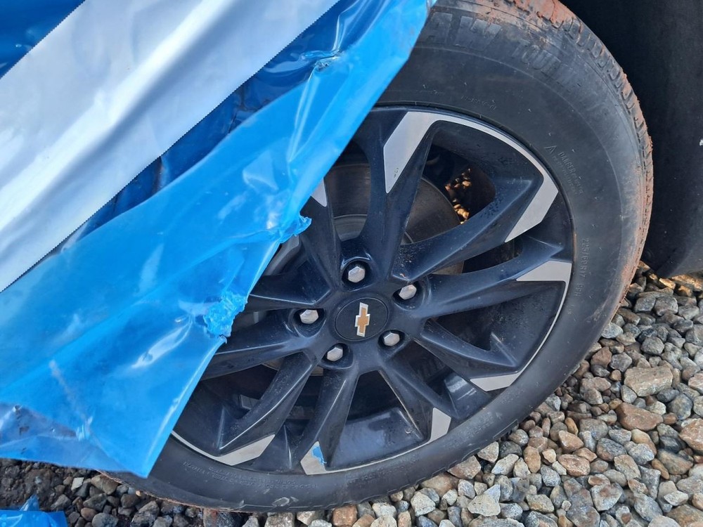 Engine ECM Electronic Control Module 2.0L Fits 20-23 BLAZER 4904597