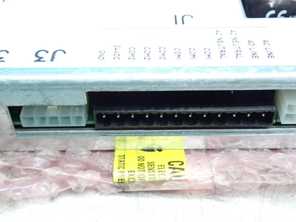 WTC TIMING/TIMER CONTROL MODULE UNIT 917-0146